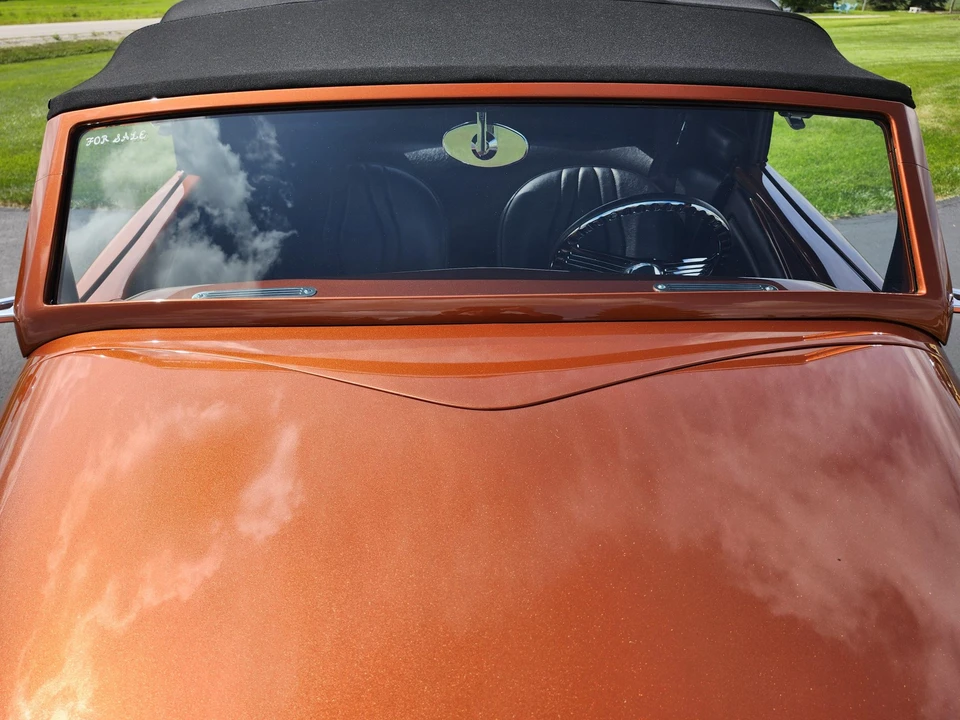 Factory Five Roadster - Image 31 of 31