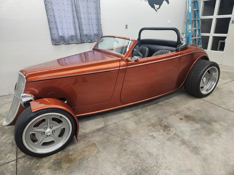 Factory Five Roadster - Image 6 of 31