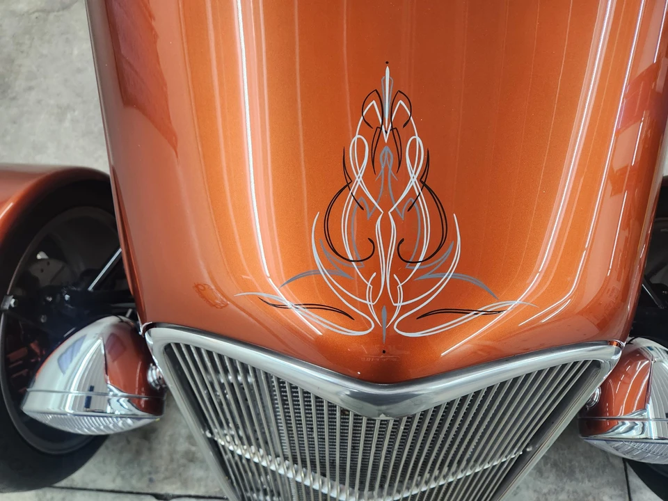 Factory Five Roadster - Image 27 of 31