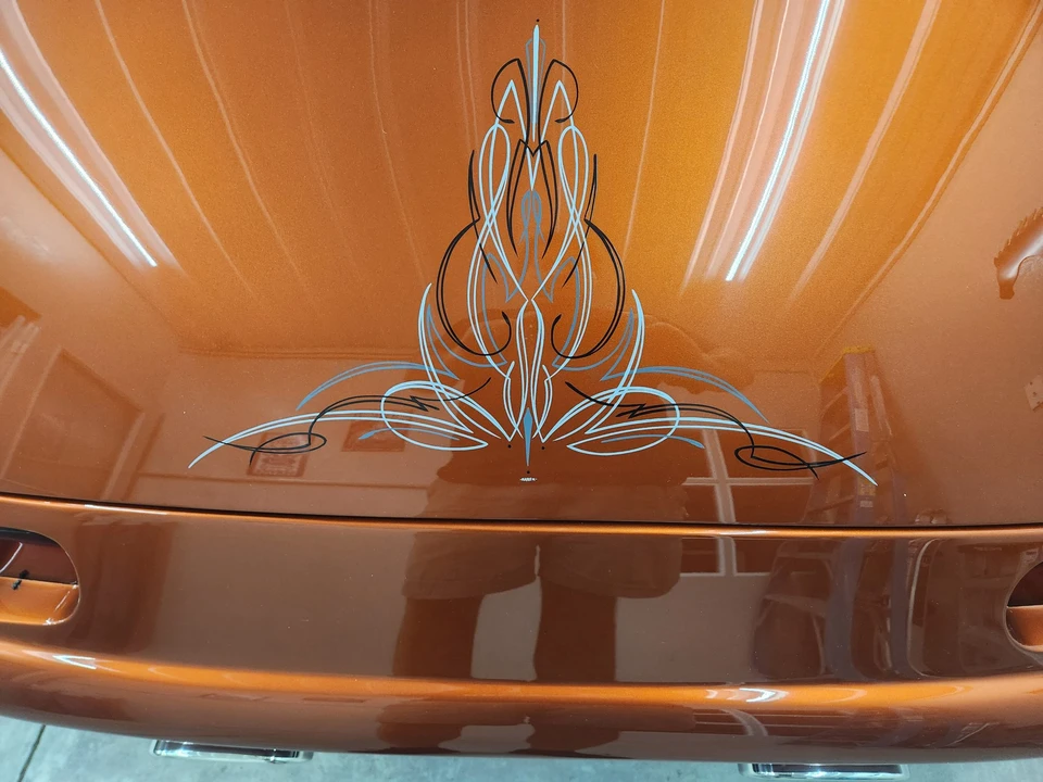 Factory Five Roadster - Image 28 of 31