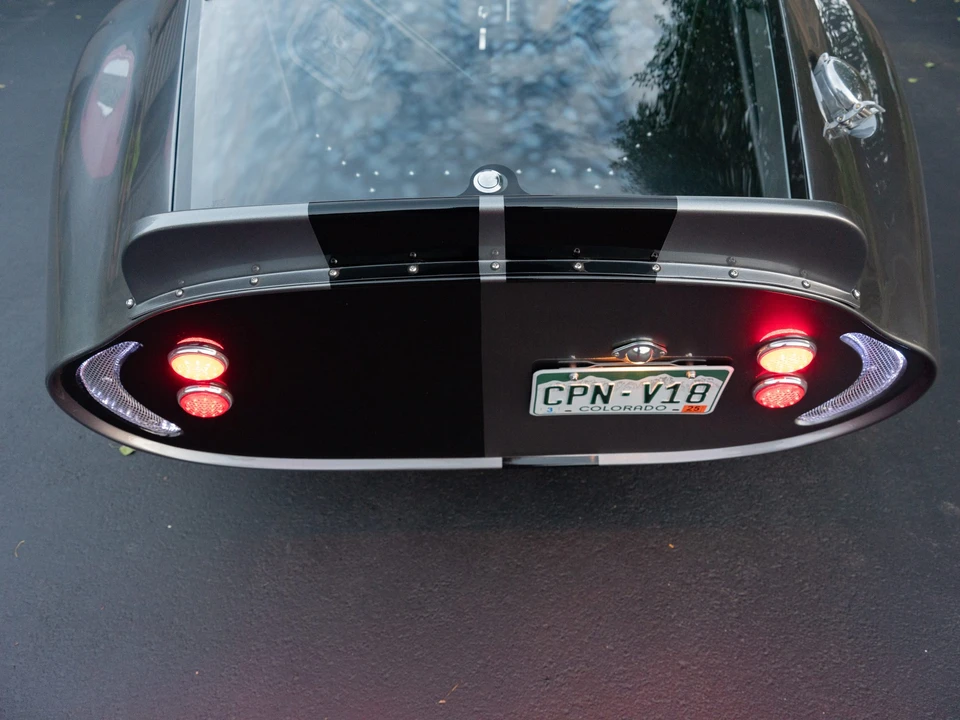 Shelby Daytona Replica - Image 23 of 31