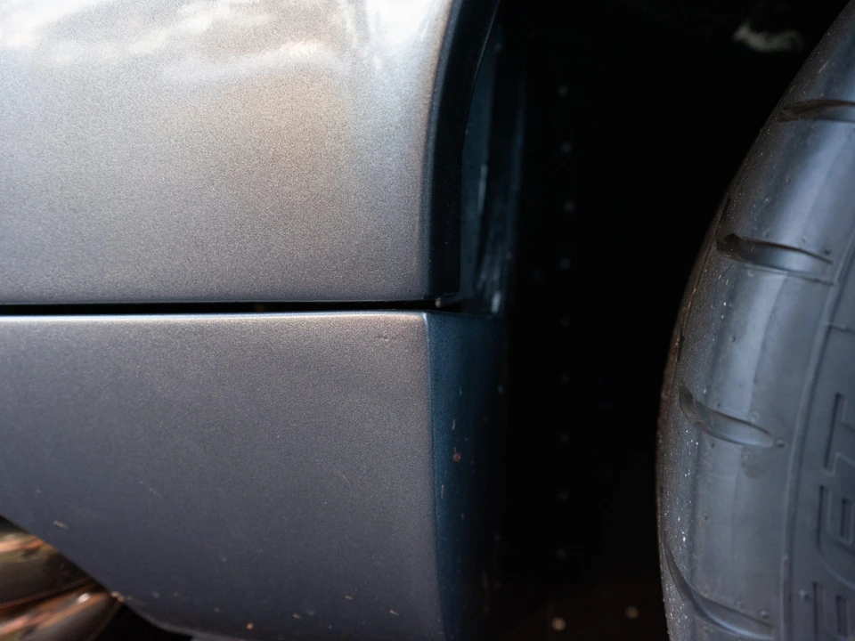 Shelby Daytona Replica - Image 30 of 31