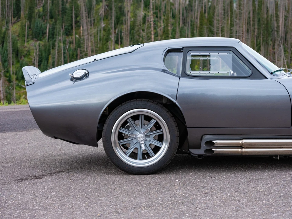 Shelby Daytona Replica - Image 14 of 31