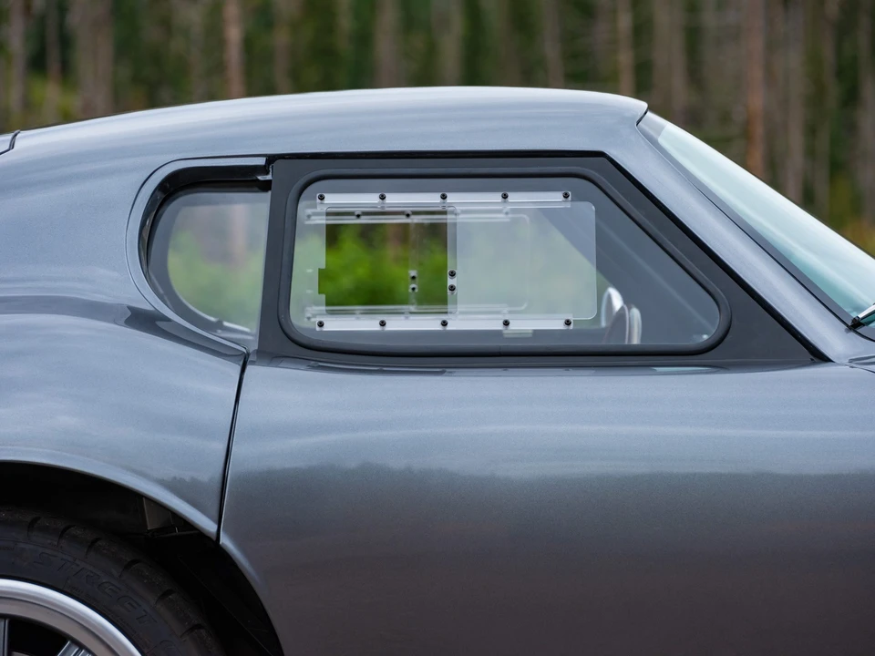 Shelby Daytona Replica - Image 27 of 31