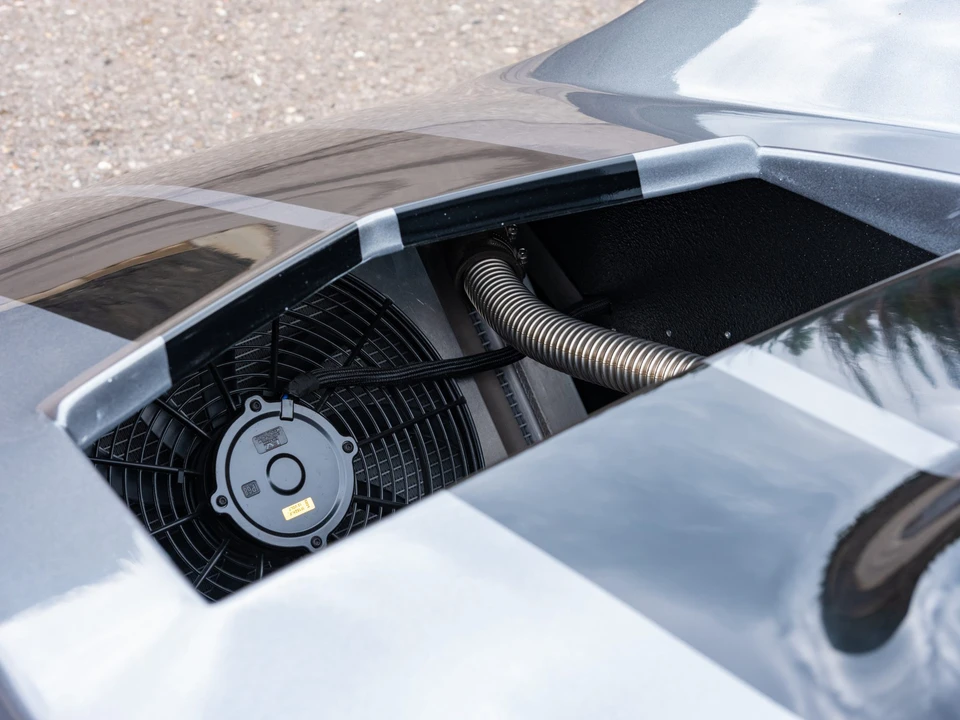 Shelby Daytona Replica - Image 17 of 31