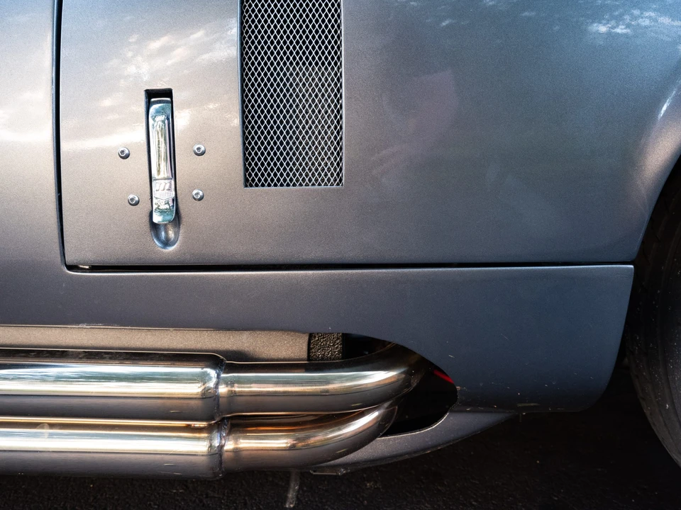 Shelby Daytona Replica - Image 29 of 31