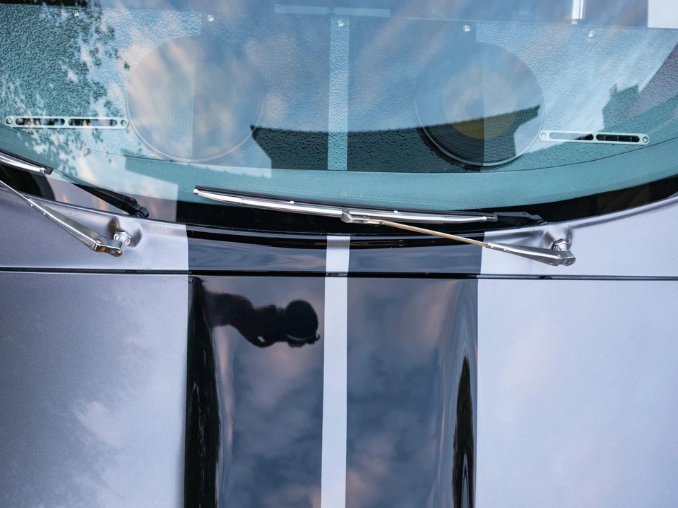 Shelby Daytona Replica - Image 20 of 31