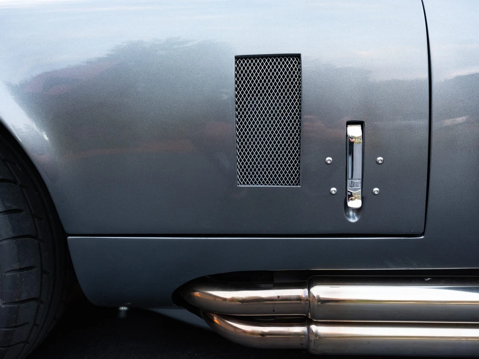 Shelby Daytona Replica - Image 19 of 31