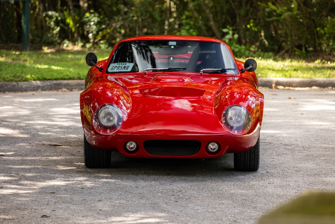 Shelby Daytona Replica - Image 8 of 31