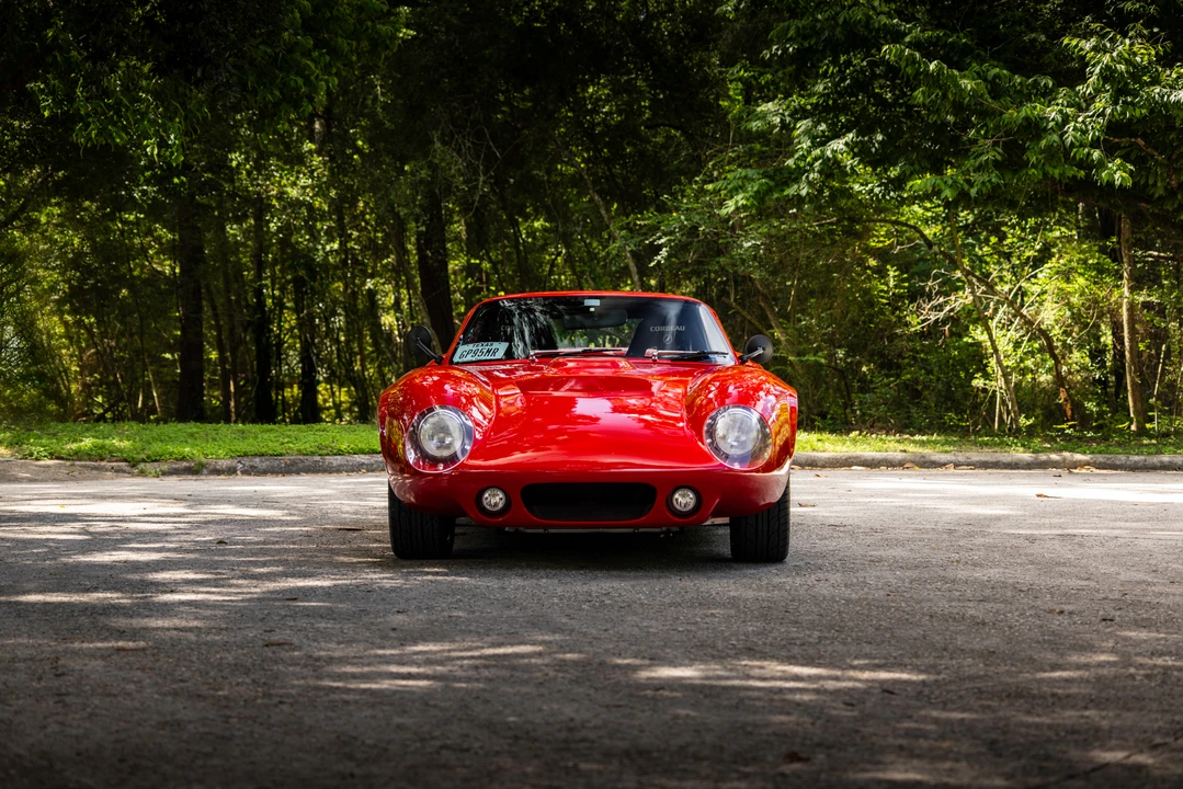Shelby Daytona Replica - Image 9 of 31