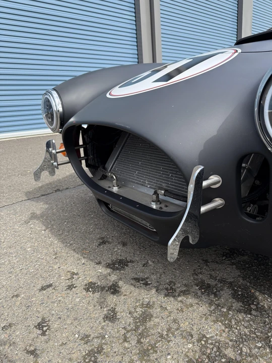 Shelby Cobra Replica - Image 23 of 31