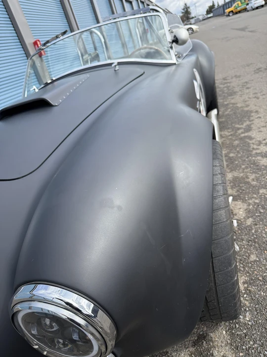 Shelby Cobra Replica - Image 19 of 31