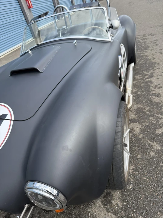 Shelby Cobra Replica - Image 18 of 31