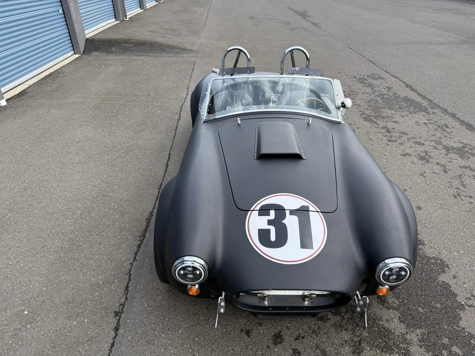 Shelby Cobra Replica - Image 5 of 31
