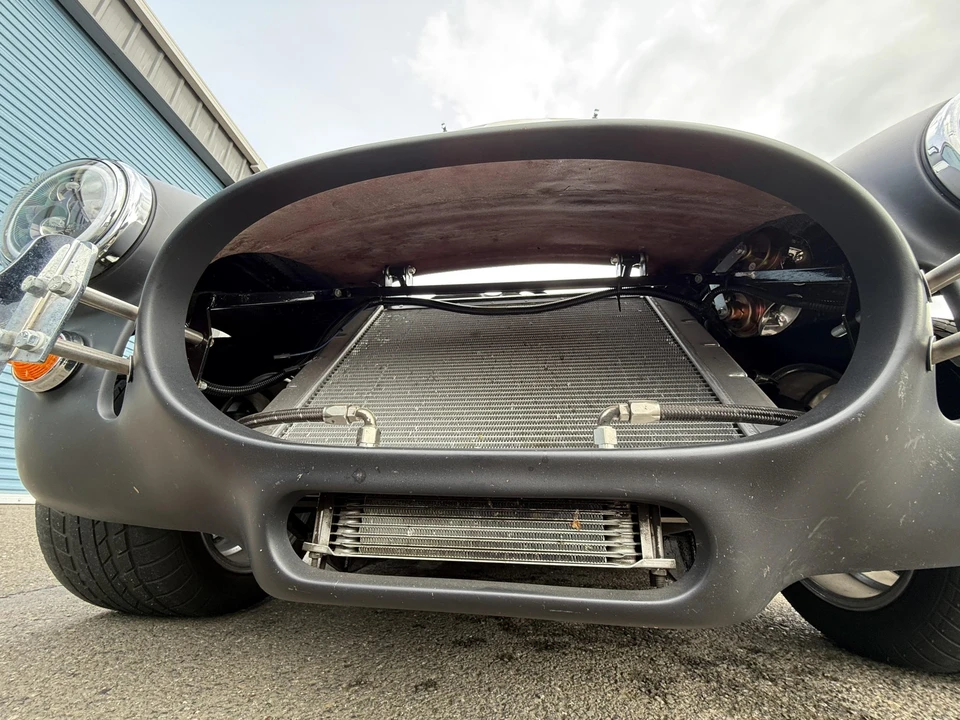 Shelby Cobra Replica - Image 15 of 31