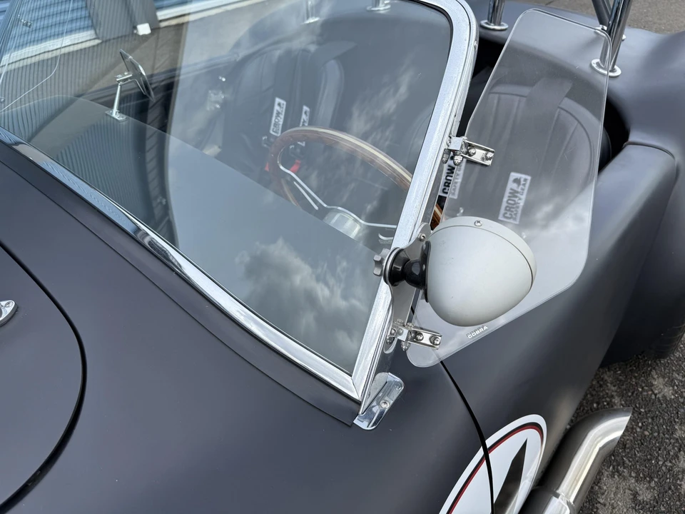 Shelby Cobra Replica - Image 28 of 31