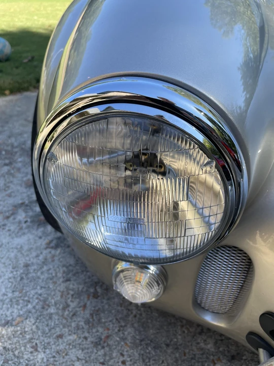 Shelby Cobra Replica - Image 25 of 31
