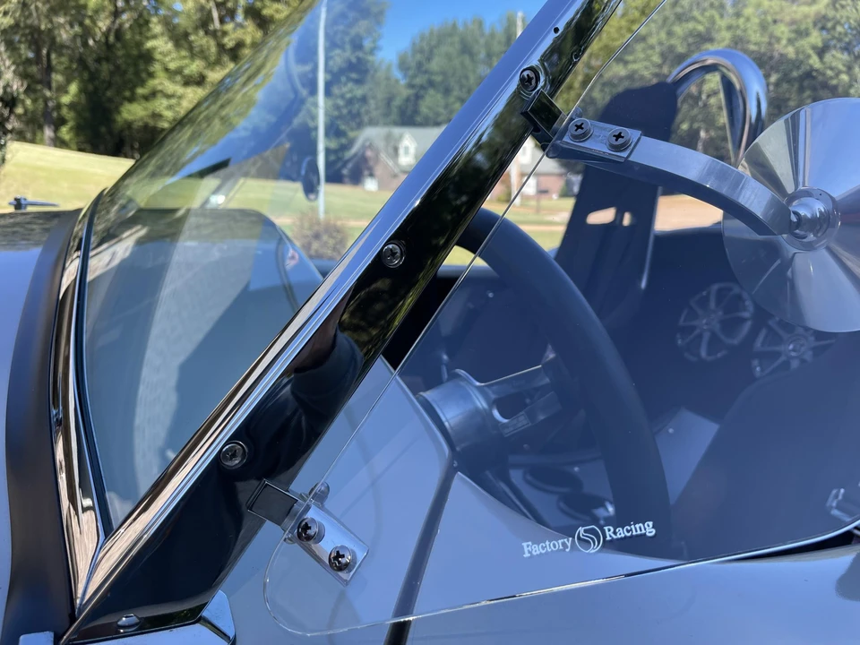 Shelby Cobra Replica - Image 26 of 31