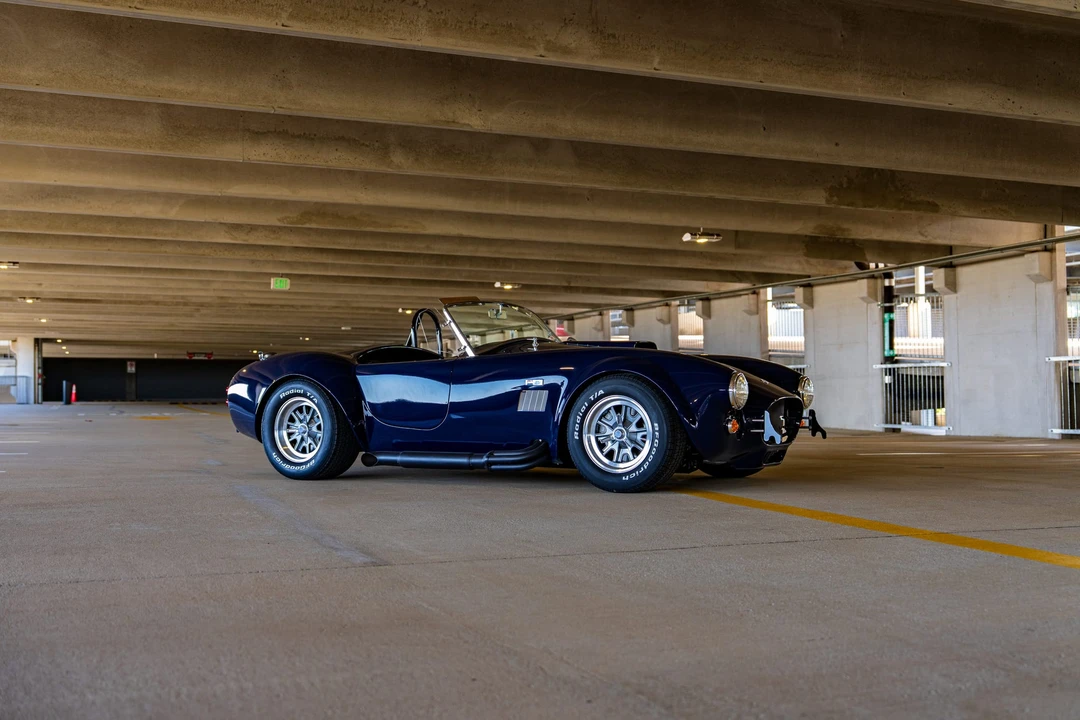 Factory Five Roadster - Image 10 of 31