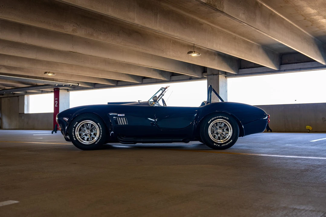 Factory Five Roadster - Image 20 of 31