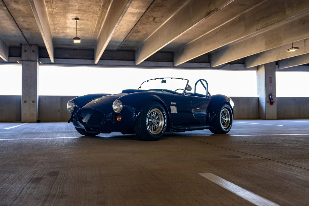Factory Five Roadster - Image 3 of 31