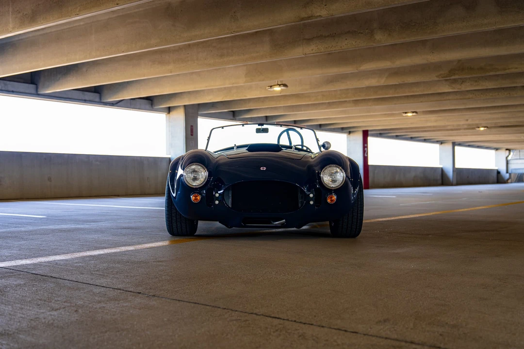 Factory Five Roadster - Image 5 of 31