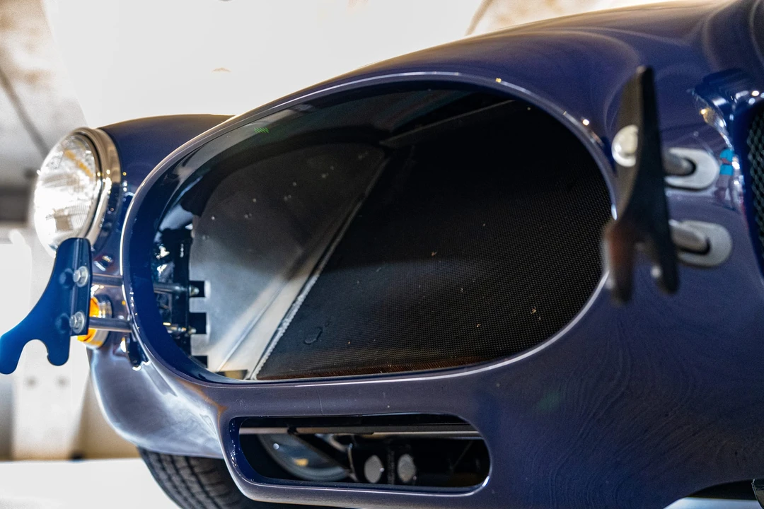 Factory Five Roadster - Image 30 of 31