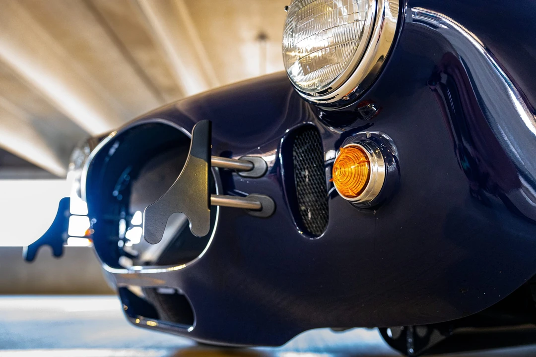 Factory Five Roadster - Image 28 of 31