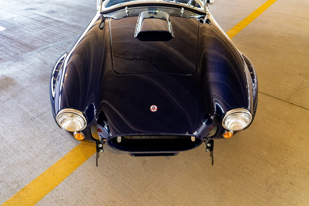 Factory Five Roadster - Image 21 of 31