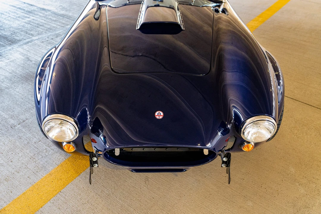 Factory Five Roadster - Image 22 of 31