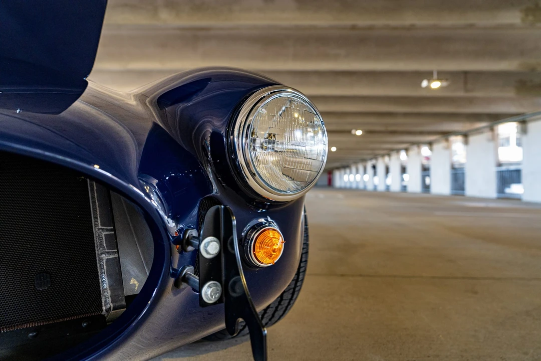 Factory Five Roadster - Image 29 of 31