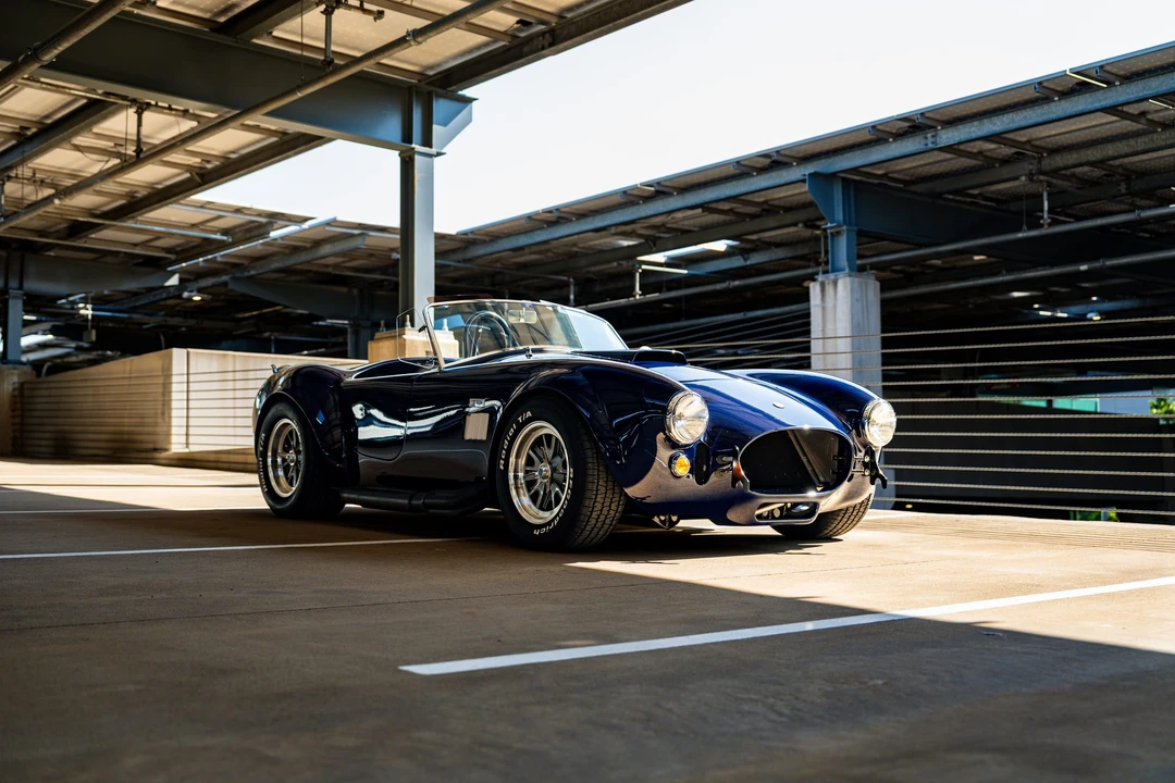 Factory Five Roadster - Image 8 of 31
