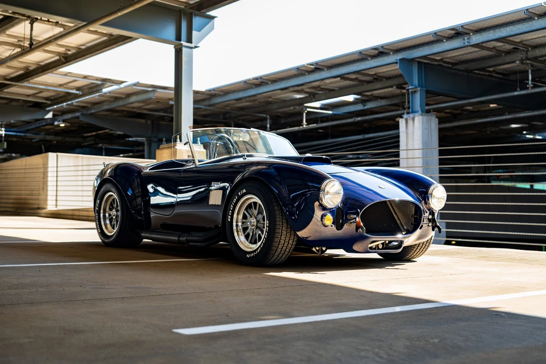 Factory Five Roadster - Image 9 of 31