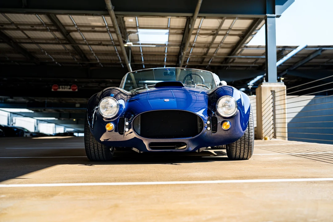 Factory Five Roadster - Image 6 of 31