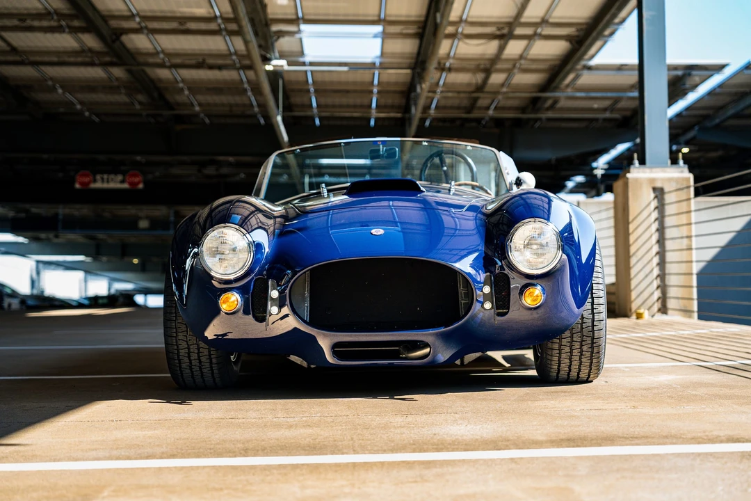 Factory Five Roadster - Image 7 of 31