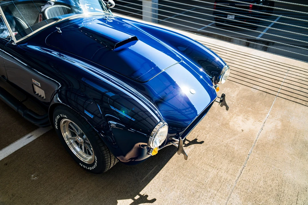 Factory Five Roadster - Image 24 of 31