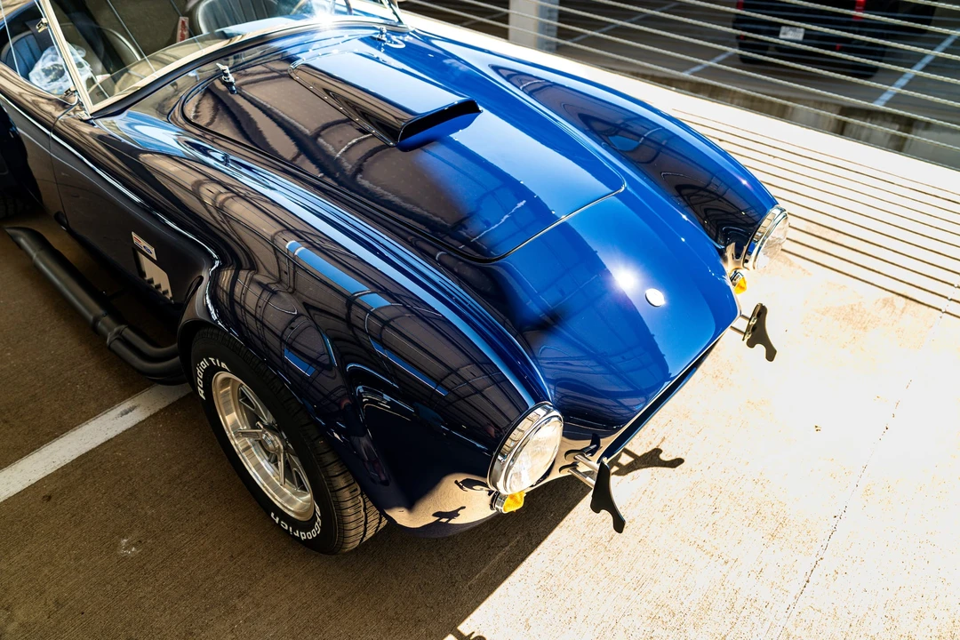 Factory Five Roadster - Image 25 of 31