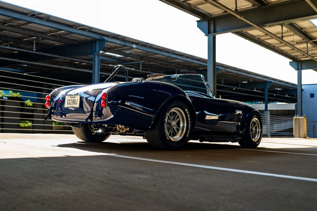 Factory Five Roadster - Image 12 of 31