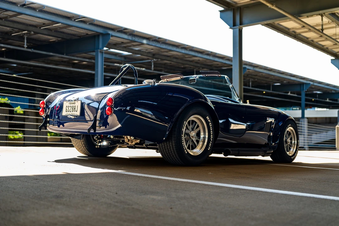 Factory Five Roadster - Image 13 of 31