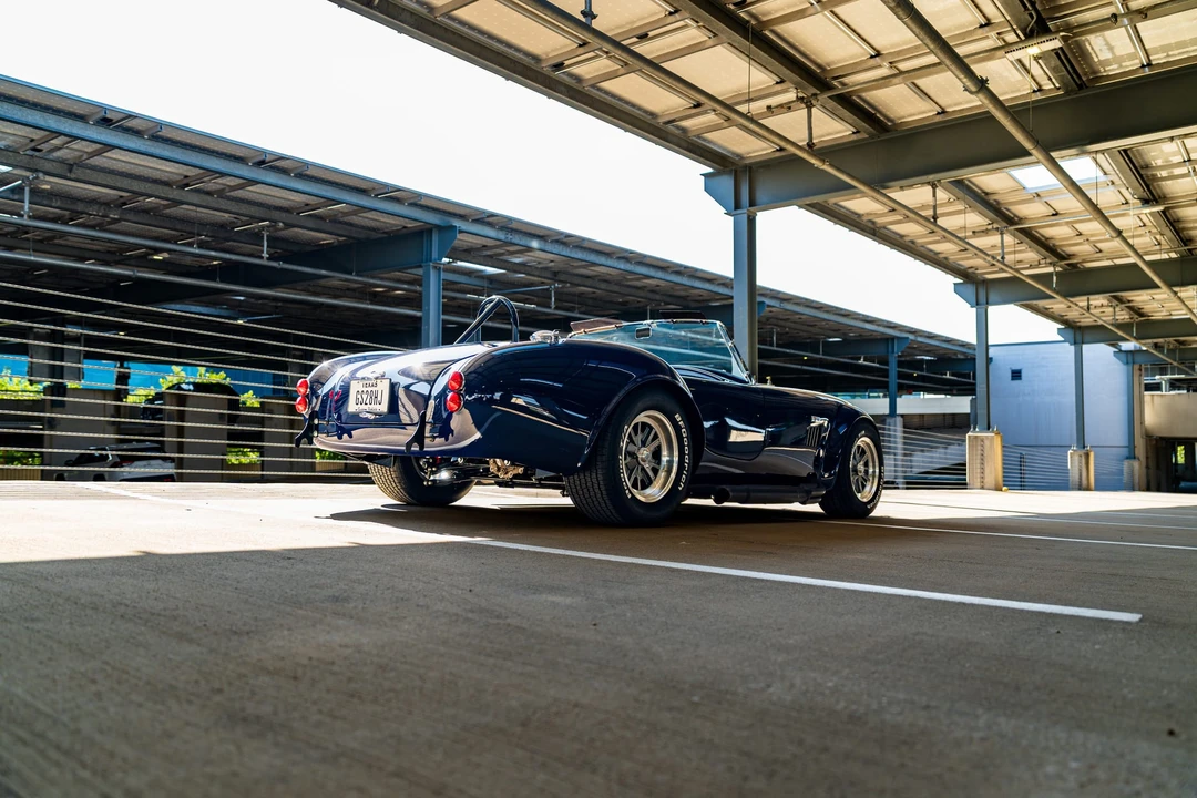Factory Five Roadster - Image 11 of 31