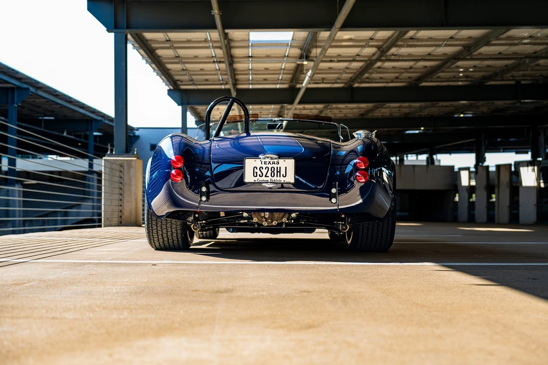 Factory Five Roadster - Image 16 of 31