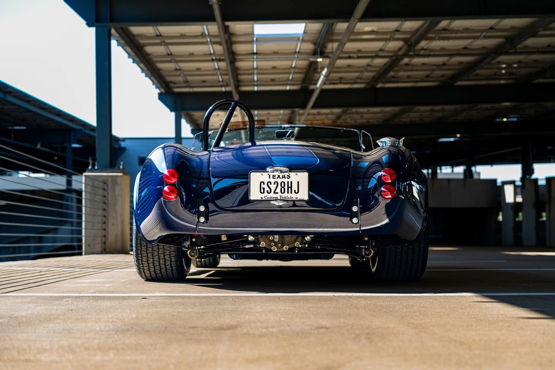 Factory Five Roadster - Image 17 of 31