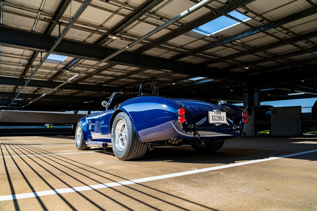 Factory Five Roadster - Image 18 of 31