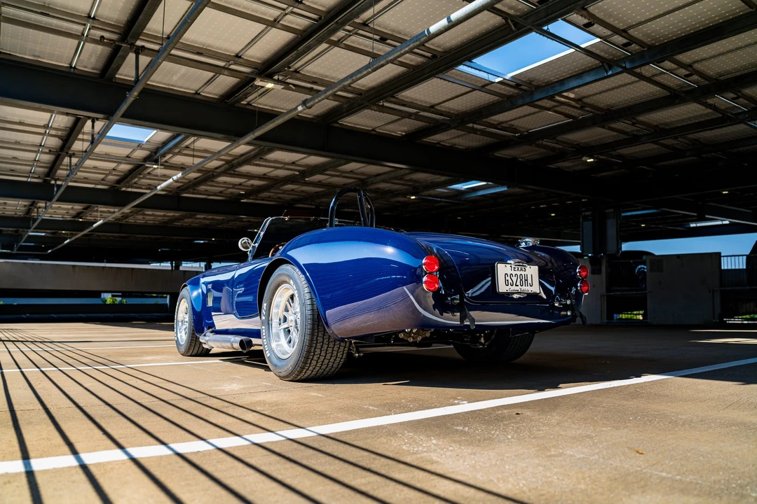 Factory Five Roadster - Image 19 of 31