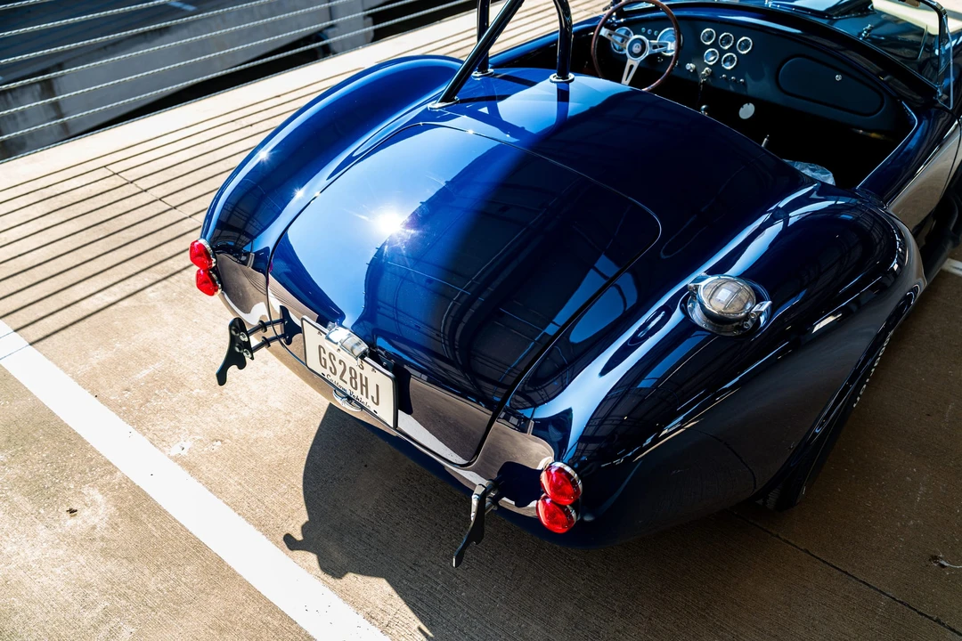 Factory Five Roadster - Image 27 of 31