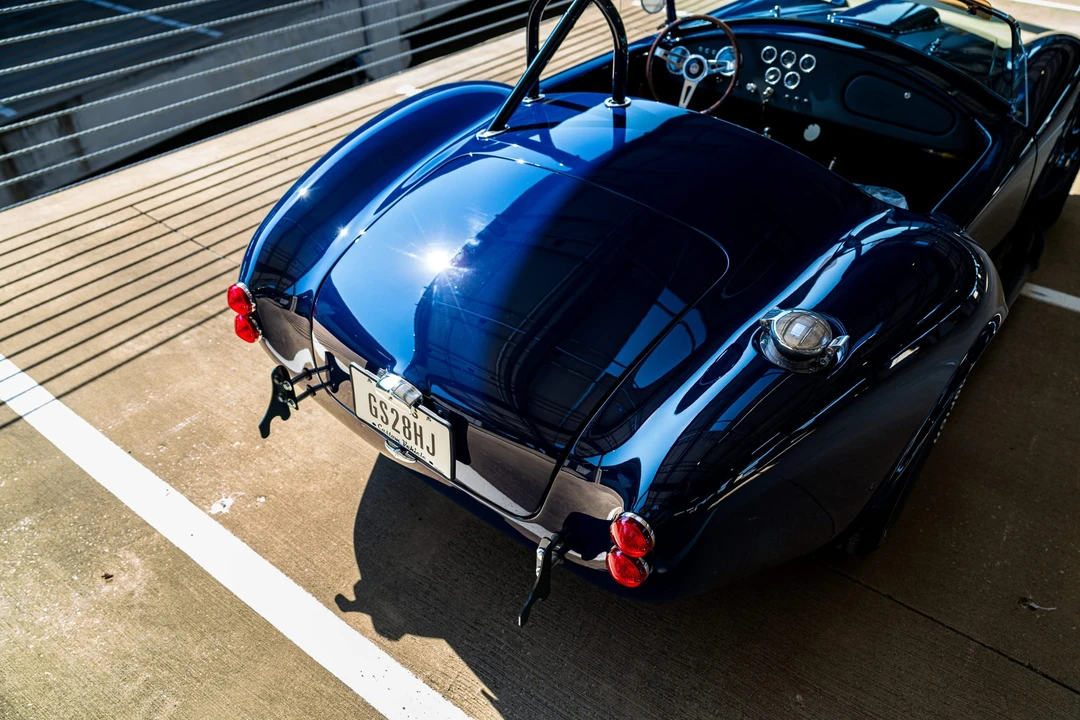 Factory Five Roadster - Image 26 of 31