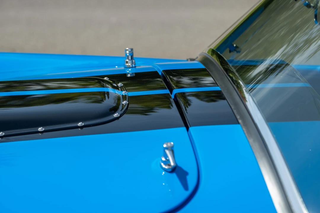 Shelby Cobra Replica - Image 30 of 31