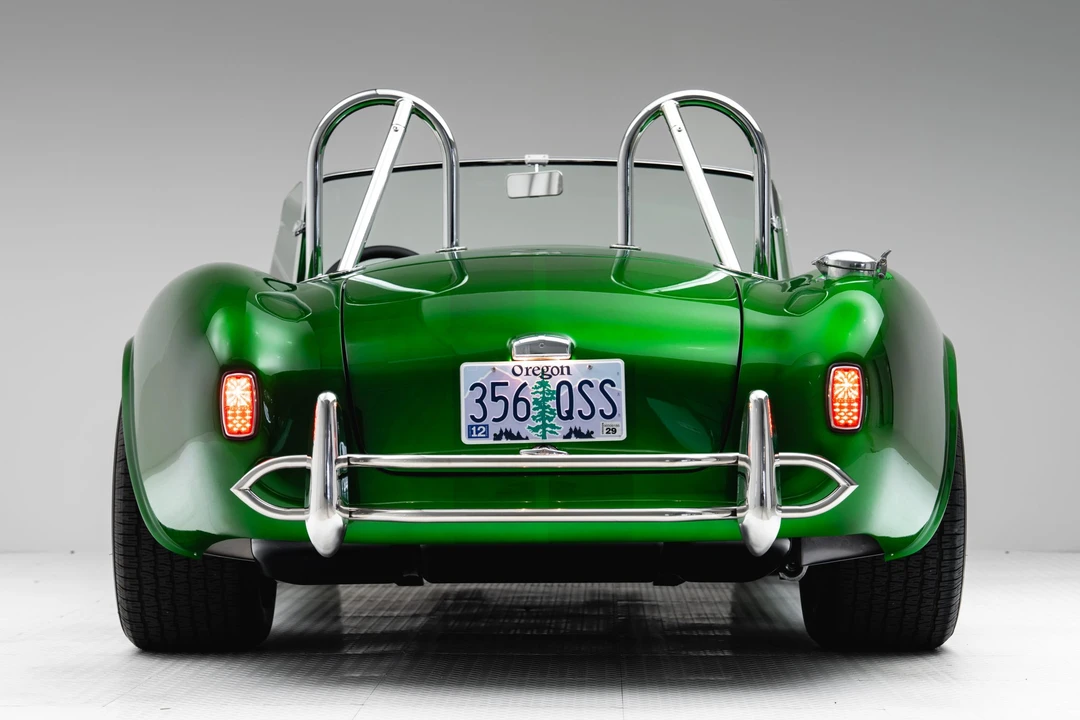 Shelby Cobra Replica - Image 21 of 31