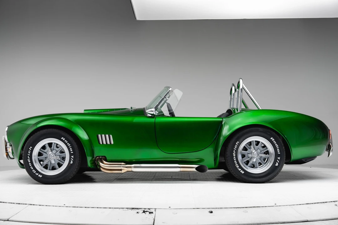 Shelby Cobra Replica - Image 30 of 31