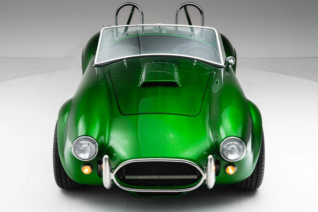 Shelby Cobra Replica - Image 9 of 31